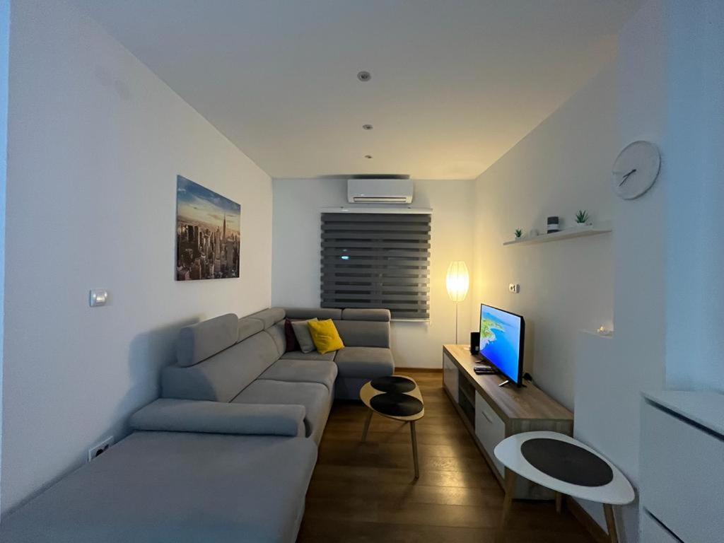 Bamsae Belgrade公寓 外观 照片