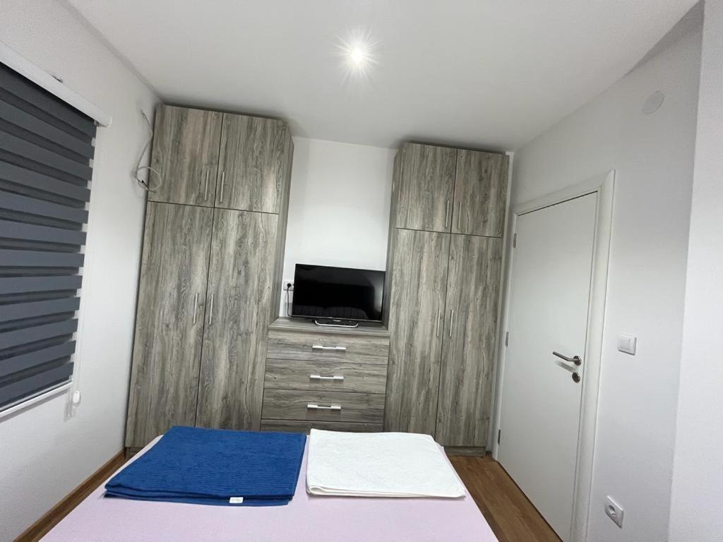 Bamsae Belgrade公寓 外观 照片